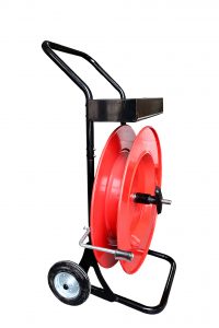 Yüksek kaliteli PET/PP çember arabası - 405/406
