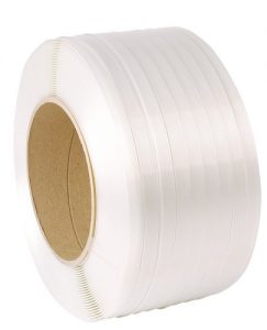 16mm, 19mm veya 25mm kompozit kordonlu çember