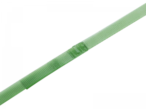 Palet ambalajı için plastik PET çember 12mm, 16mm ve 19mm