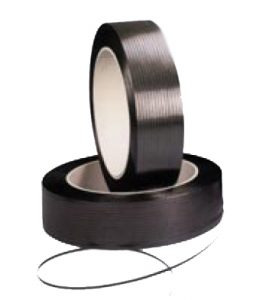 Palet çemberleme için plastik PP çember 12 ve 15,5mm