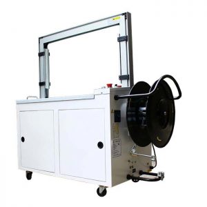 AUTOMA otomatik çemberleme makinesi