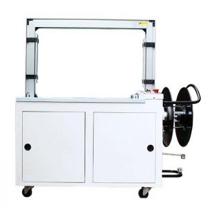 PP çember 11-12 mm için AUTOMA otomatik çember makinesi
