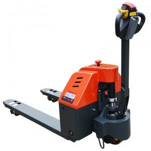 SMITH elektrikli transpalet 1500 kg 200mm
