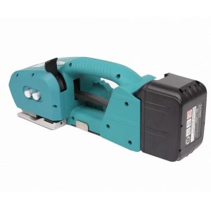 NEO 9-16mm PET/PP Akülü Çember Makinesi