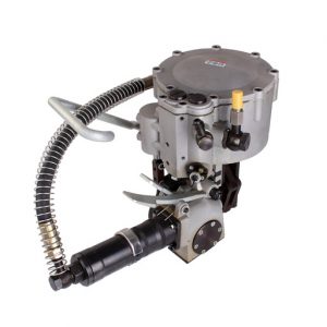 Pnömatik çelik çember makineleri AIR Metal 19-32mm