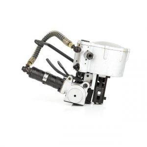 Pnömatik çelik çember makineleri AIR Metal 19-32mm