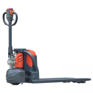 7SMITH Elektrikli transpalet Walky 1500kg 1,5 ton