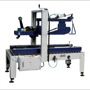 Automatic case sealer TOP TAPE