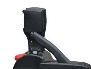 Elektrikli Forklift El freni ve kolu