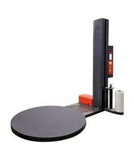 SMARTWRAP X Palet Streç Sarma Makinesi