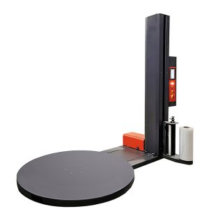 SMARTWRAP X palet streç sarma makinesi