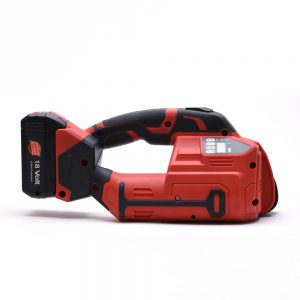 TITAN akülü çember makinesi
