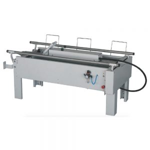 FLEX Box Yarı Otomatik Koli Kurma Makinesi