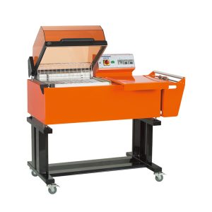 Shrink makinesi B4255