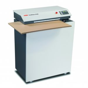 HSM ProfiPack P425 karton öğütücü