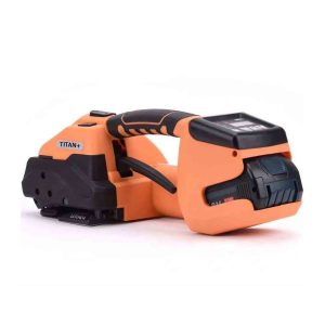 TITAN Plus akülü çember makinesi 13-19mm