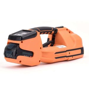 TITAN Plus akülü çember makinesi 13-19mm