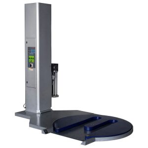 otomatik Palet streç sarma makinesi EASY-IN PRESTRETCH