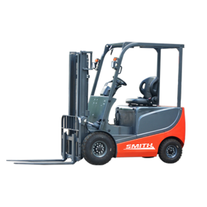 SMITH Elektrikli forklift XE25A 2500 kg 300 cm