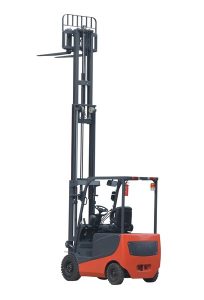 SMITH Elektrikli forklift XE25A 2500 kg 300 cm
