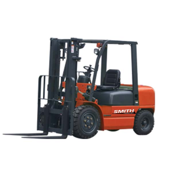 Dizel forklift FX3 3000kg, 300cm