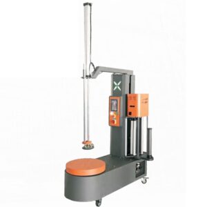 Kutu sarma makinesi SMARTWRAP B3
