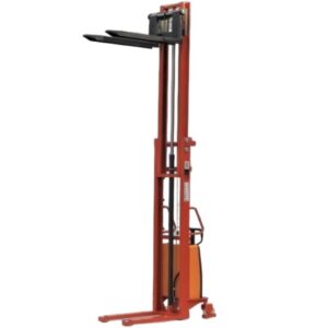 SMITH Yarı elektrikli istif makinesi 1500kg 350cm 3500mm