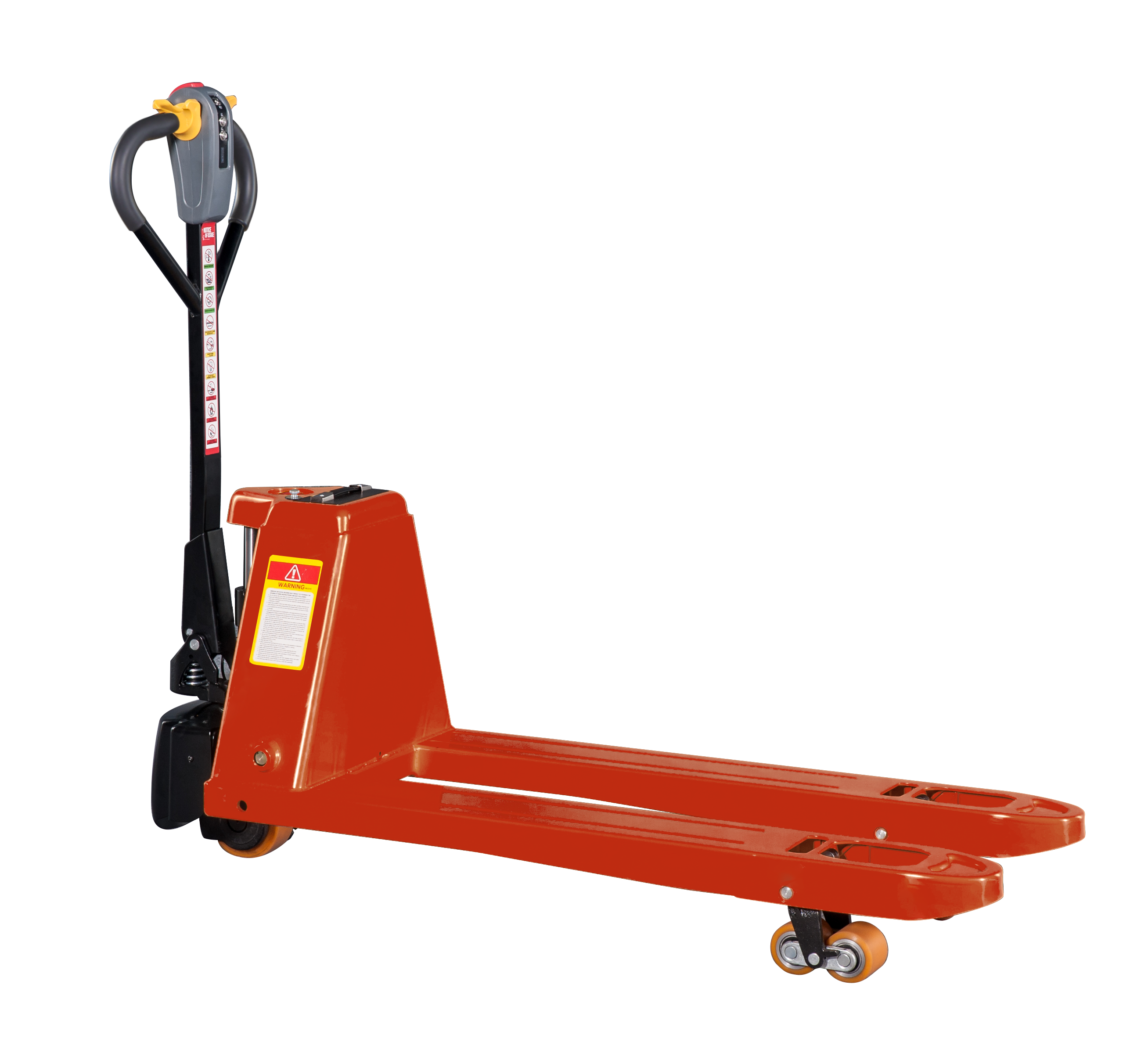 SMITH XT2 elektrikli transpalet, 2000 kg