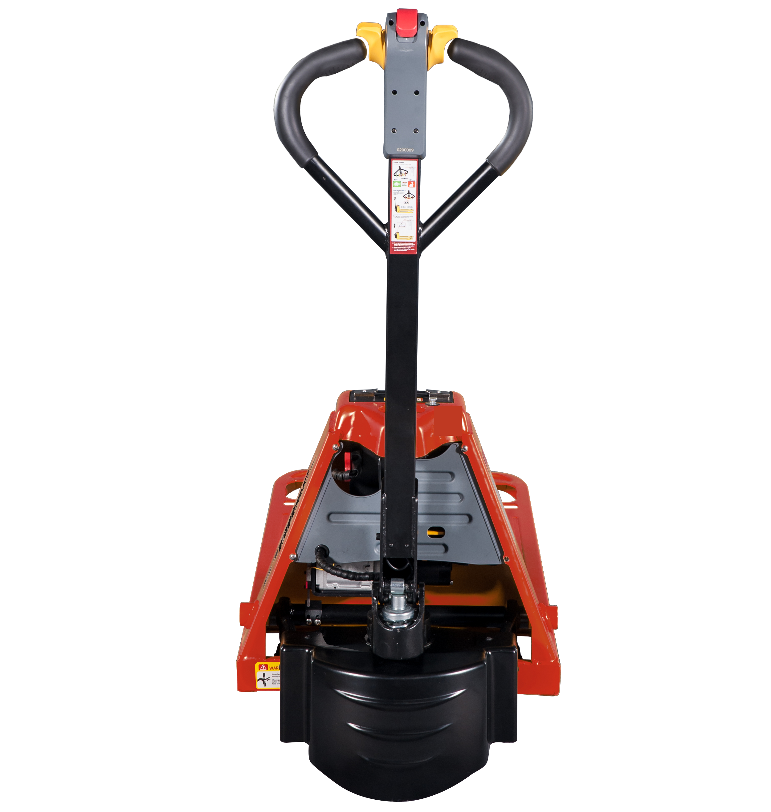 SMITH XT2 elektrikli transpalet 2000 kg