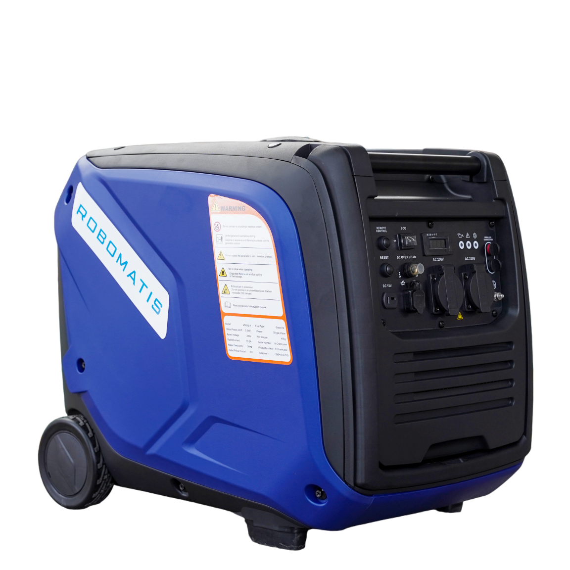 4kW Inverter Generator buy