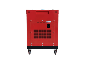Dizel Jeneratör 10kW