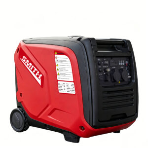 İnvertör jeneratör 3500 watt 4500iE