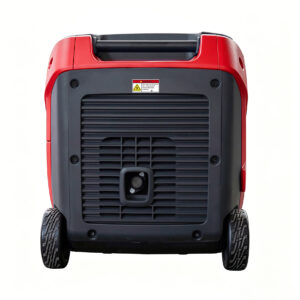 İnvertör jeneratör 3500 watt 4500iE