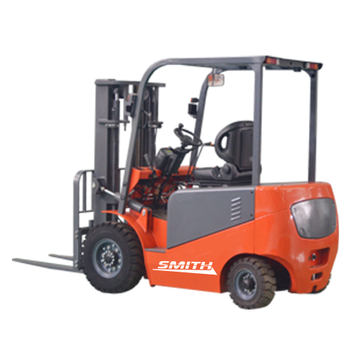 elektrikli forklift