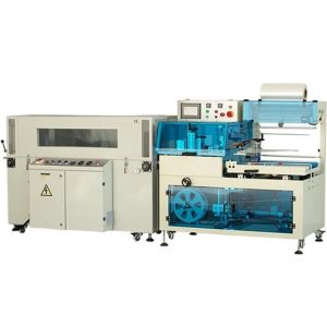 SHRINKCOMBO shrink ambalaj makinesi