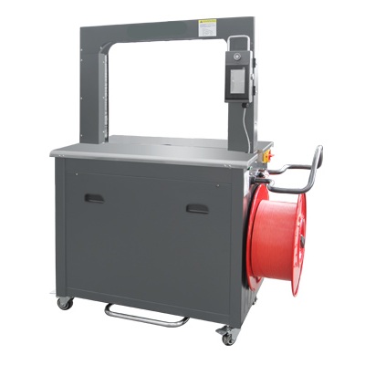 HIPO ULTRA otomatik çember makinesi