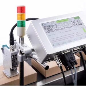 ST-210S-H1 Inkjet termal yazıcı