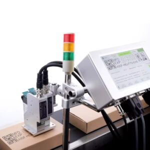 ST-210S-H2 Termal mürekkep yazıcı
