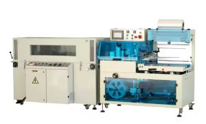 Isı Büzüşme Tüneli V4530