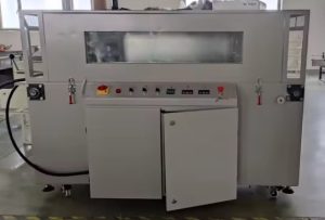 Isı Büzüşme Tüneli V4530