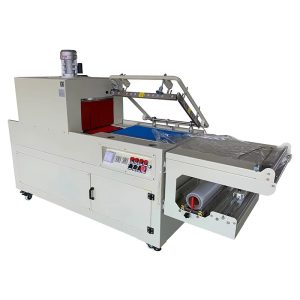 Otomatik L Bar Kapatıcı T4535