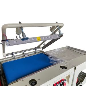 Otomatik L bar yapıştırıcı T4535
