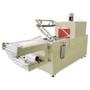 Otomatik L bar yapıştırıcı T4535