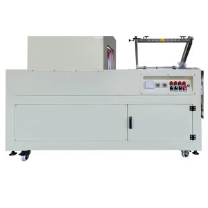 Otomatik L bar yapıştırıcı T4535