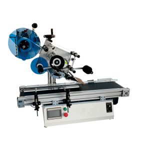 Masaüstü otomatik etiketleme makinesi T160LB