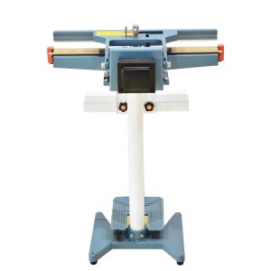 Impulse ısıl yapıştırma makinesi ZONE600F