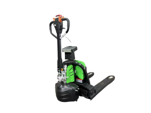 Entegre tartı sistemli SMITH SLL3C 1530 elektrikli transpalet