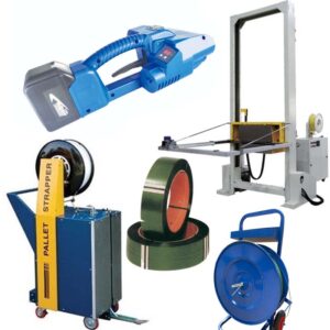 LINEBOX-03 Koli Paketleme Hattı - 720 Koli/saat