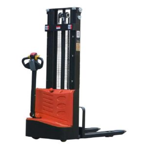 SMITH Elektrikli İstif Makinesi Aküsü