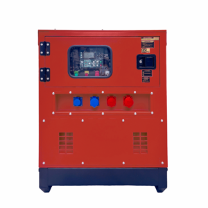 32kW Dizel Jeneratör